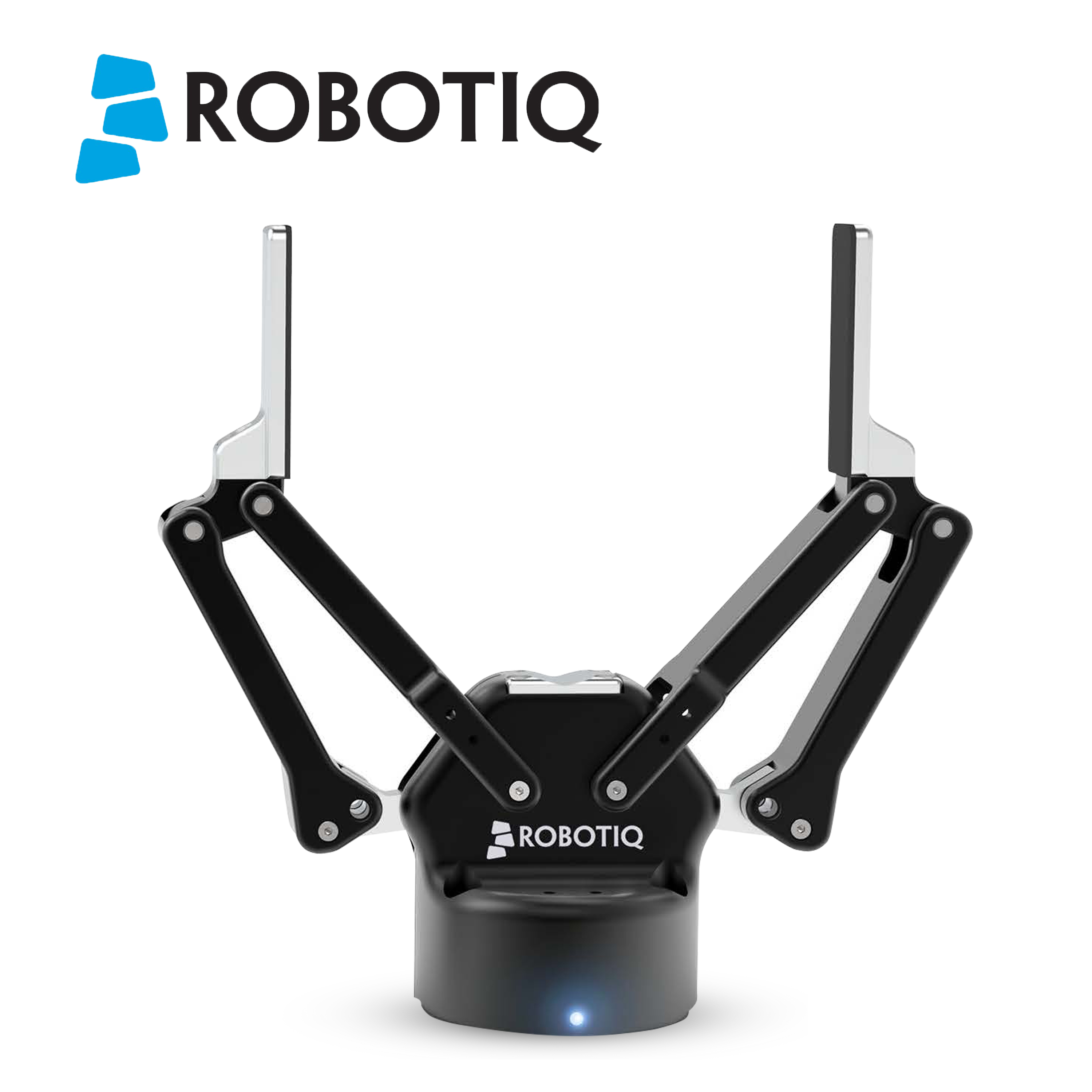 robotiq電動(dòng)夾爪--高精度、高可靠性的工業(yè)自動(dòng)化解決方案